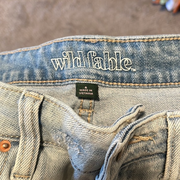 Jeans - Picture 3 of 3